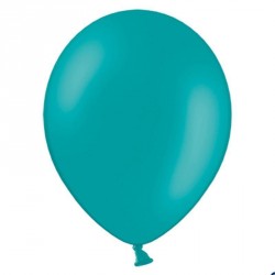 10 Ballons Lilas anniversaire fille - Ballon de baudruche Air & Hélium