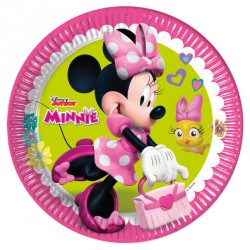 Guirlande de ballons Minnie Mouse, décorations d'anniversaire Minnie Mouse,  anniversaire sur le thème de Minnie Mouse, décorations de fête Minnie Mouse,  fête Minnie -  France