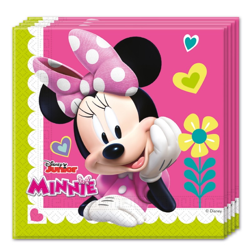 120 idées de Minnie rose et or  anniversaire minnie, anniversaire