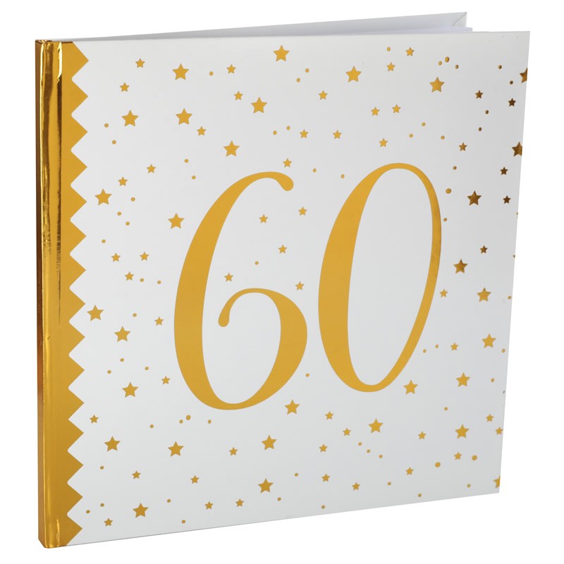 Il y a 60 ans naissait une légende !: Livre d'or 60 ans anniversaire