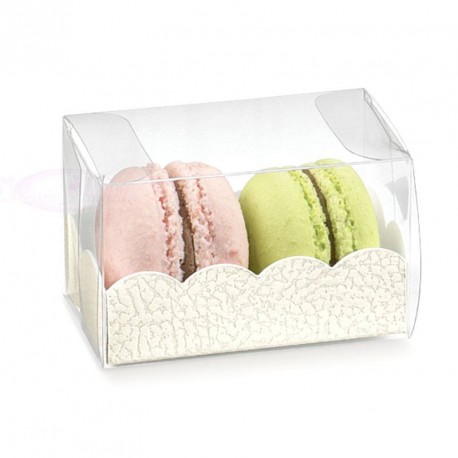 Petite boite à Macarons