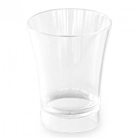 288 VERRE EVASE CRISTAL 6