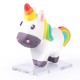 Kit Fimo "lilie la licorne" pour enfants