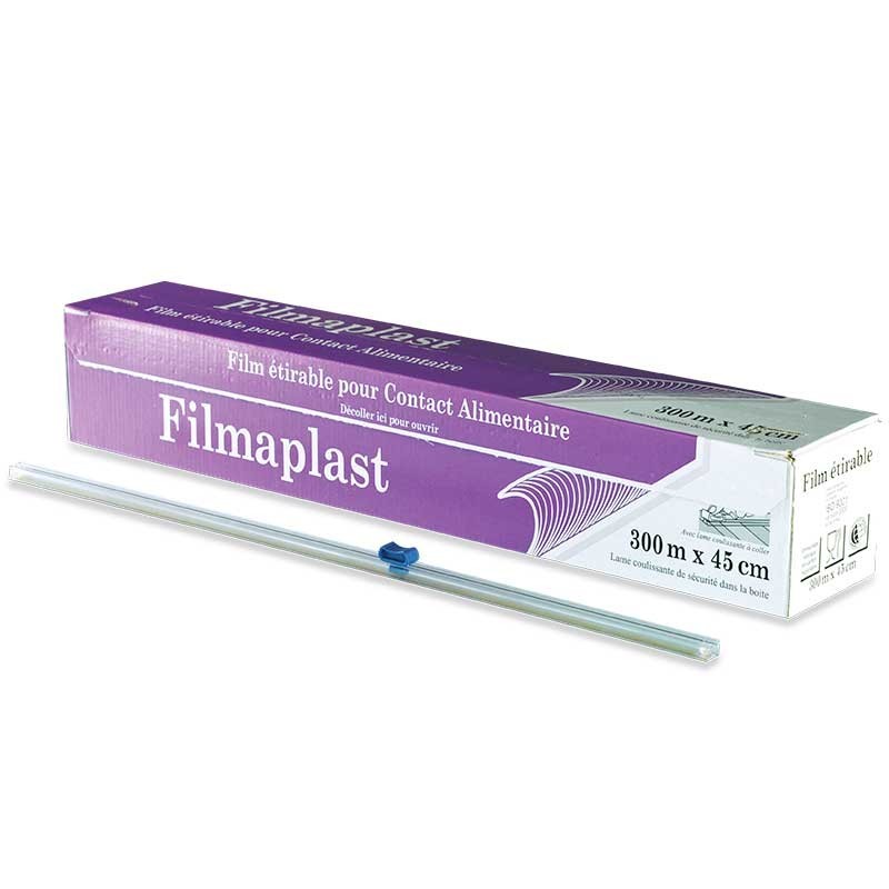 KARTY FILM ALIMENTAIRE 500x45 CM-120