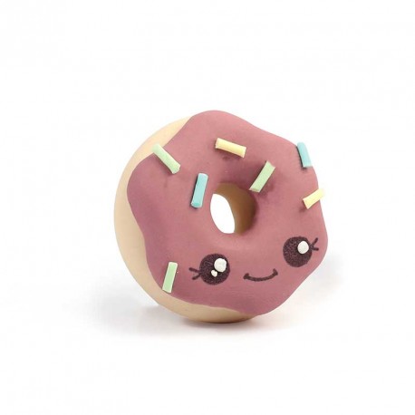 kawai donuts en fimo