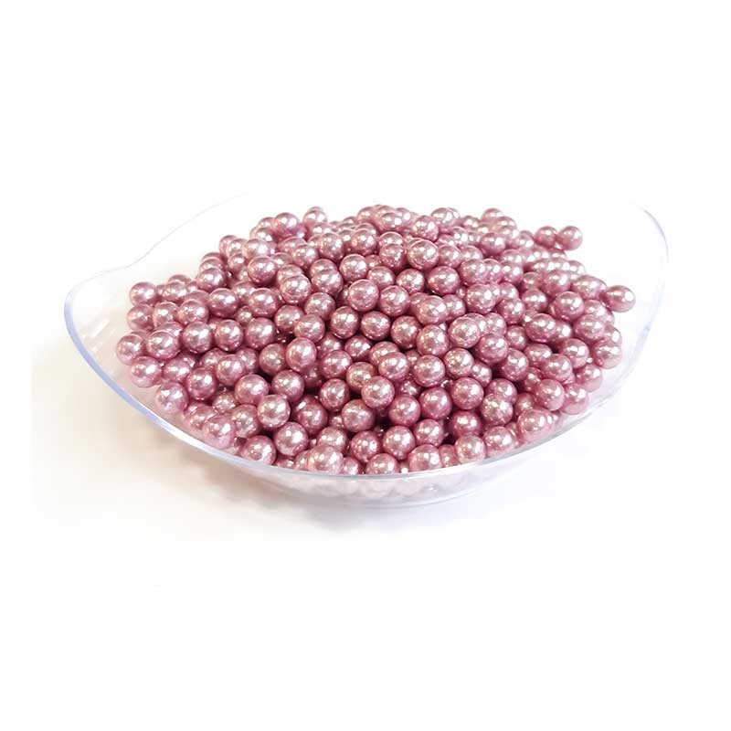 Perles de Sucre 350g - Grains de sucre (perlé), décoration