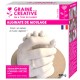 Alginate de moulage boite de 500 g