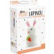 Kit pompons lapinou