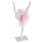 Centre de Table Danseuse