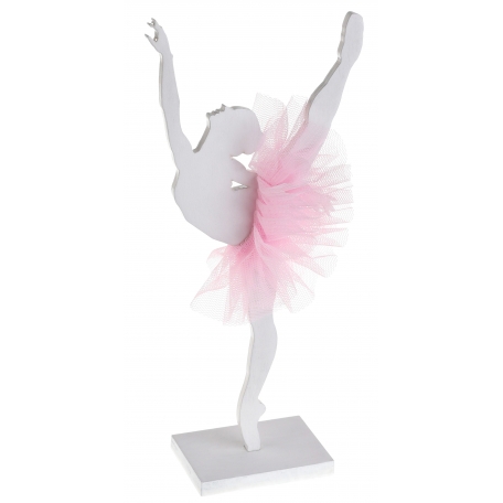 Centre de Table Danseuse