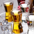 50 Verres Shooter 3cl