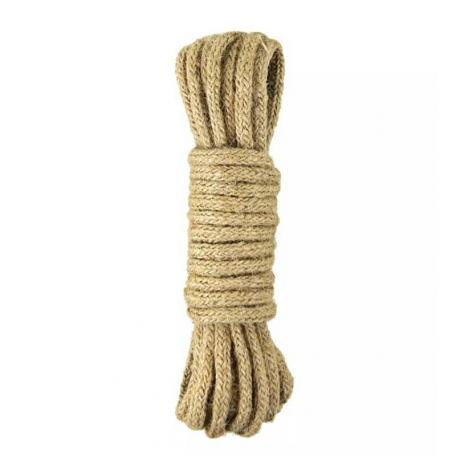 Corde en Jute