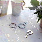 Déco Gender Reveal