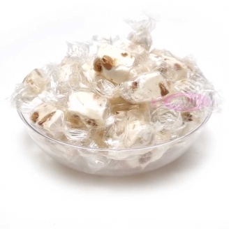 Papillotte de nougat par 1 kg